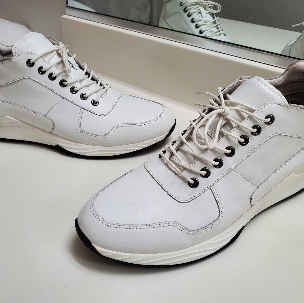 BADGLEY MISCHKA Mid Sneakers - Picture 3 of 11